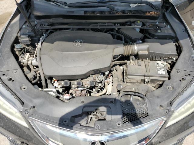 2015 ACURA TLX ADVANC 19UUB2F73FA001773