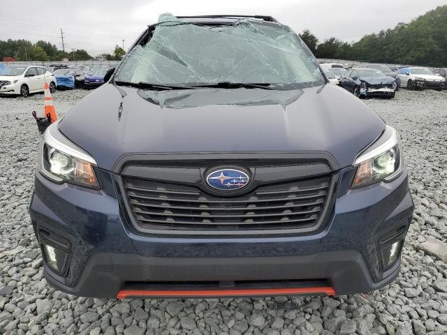 2019 SUBARU FORESTER SPORT JF2SKAPC7KH578532