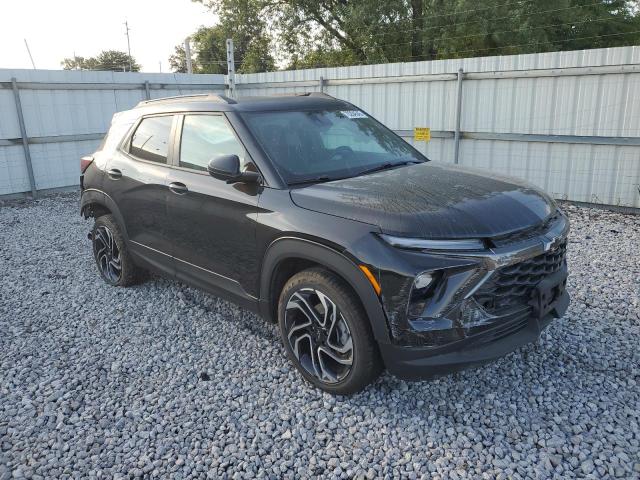 2025 CHEVROLET TRAILBLAZER RS KL79MUSL5SB010070