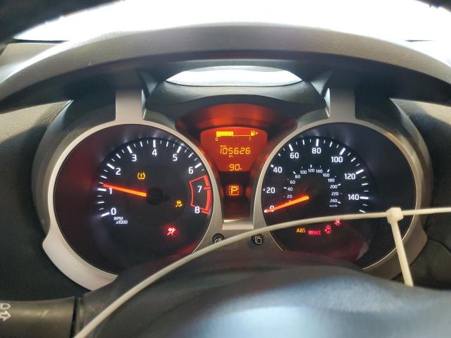 2017 NISSAN JUKE S JN8AF5MR2HT705342