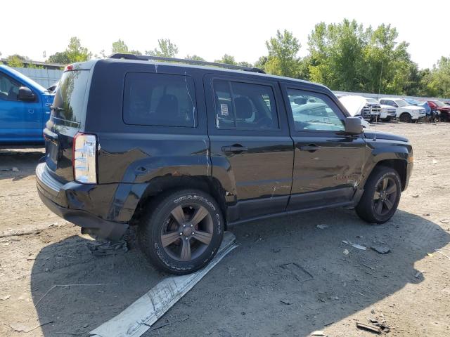 2016 JEEP PATRIOT SP - 1C4NJPBB3GD731616