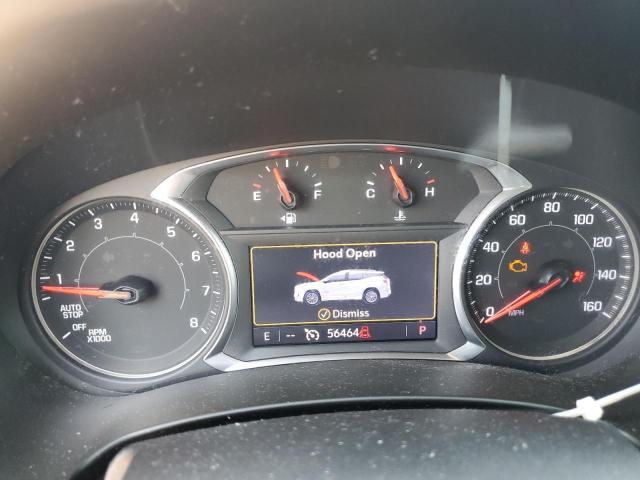 2019 GMC TERRAIN SL 3GKALVEXXKL316756