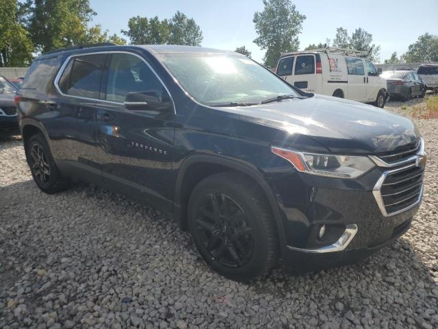 2020 CHEVROLET TRAVERSE L #3312559848
