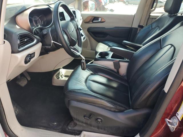 2018 CHRYSLER PACIFICA T 2C4RC1EG4JR151912