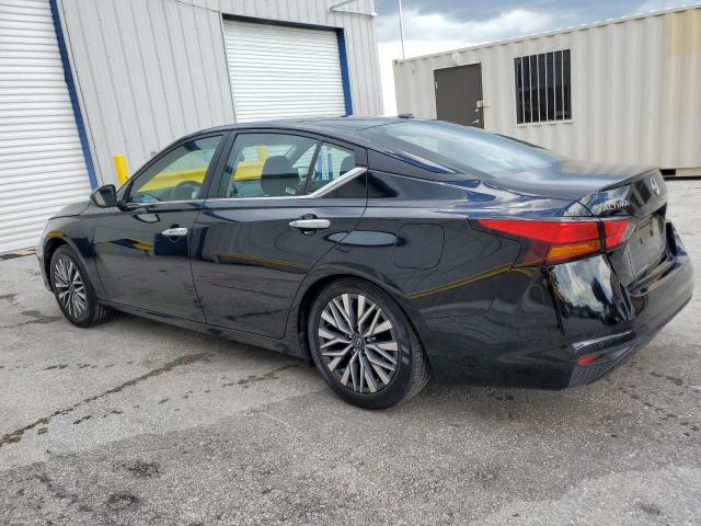2024 NISSAN ALTIMA SV 1N4BL4DV9RN350584