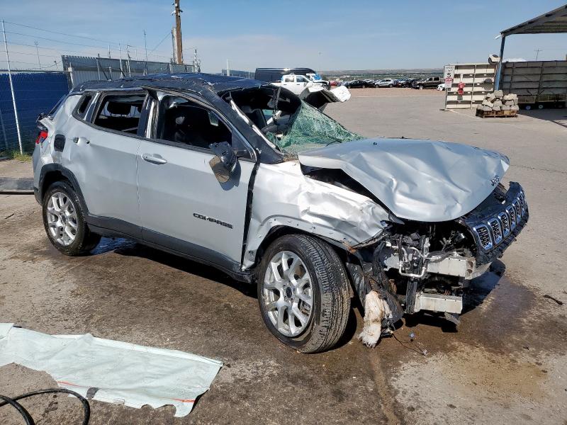 2025 JEEP COMPASS LI 3C4NJDCN0ST514440
