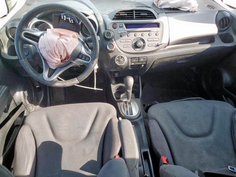 2010 HONDA FIT SPORT - JHMGE8H40AC028689