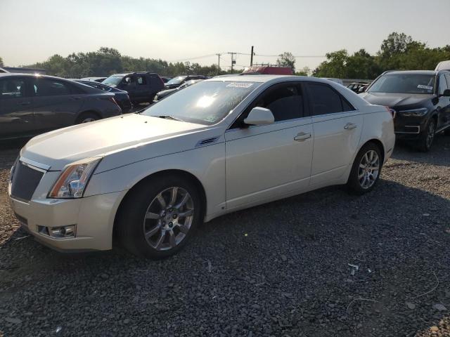 CADILLAC CTS HI FEA