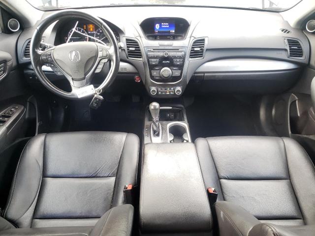 2016 ACURA RDX 5J8TB4H30GL017162