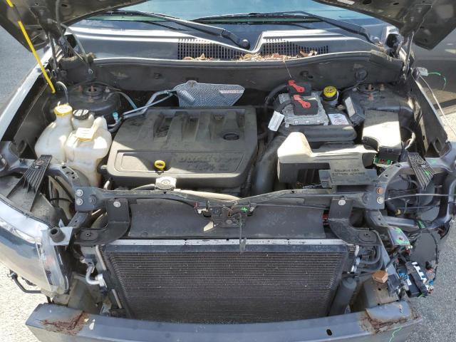 2017 JEEP COMPASS LATITUDE - 1C4NJDEB4HD108629