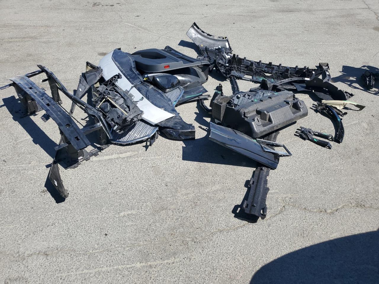 AUDI E-TRON PREMIUM PLUS