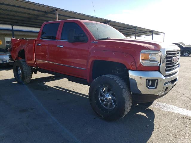 2015 GMC SIERRA K25 1GT12ZE81FF137245