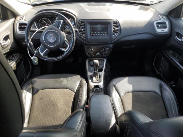 2020 JEEP COMPASS LA 3C4NJDBB2LT104537