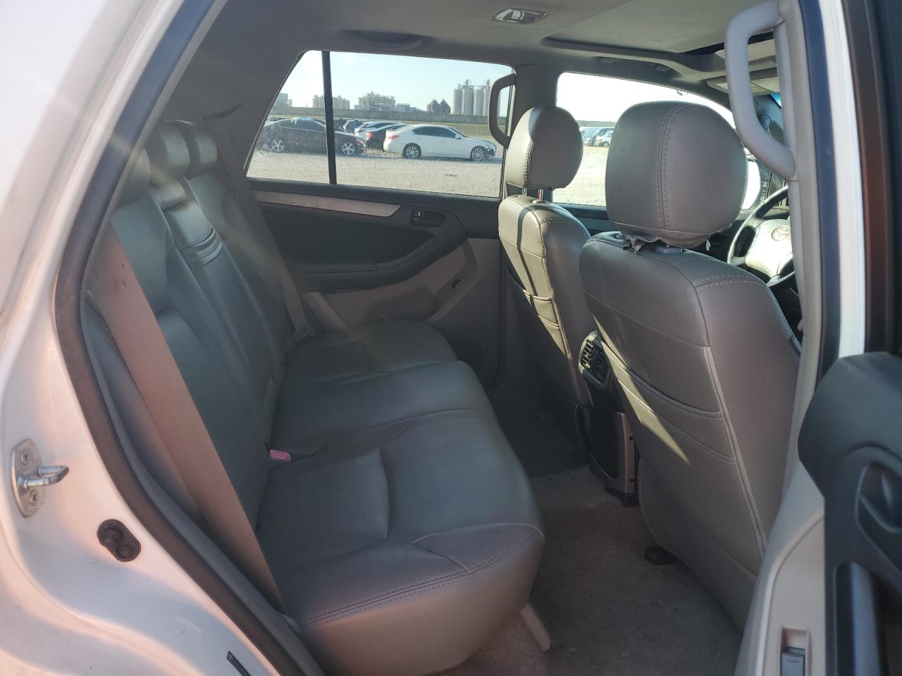 Lot #3221788226 2008 TOYOTA 4RUNNER SR