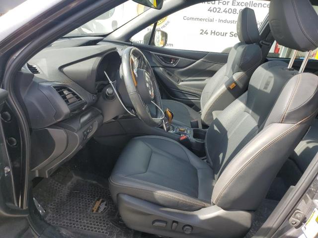 2023 SUBARU FORESTER WILDERNESS JF2SKAMC5PH432173