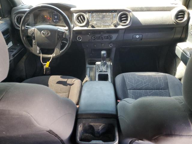 2017 TOYOTA TACOMA DOU 3TMAZ5CN5HM031347