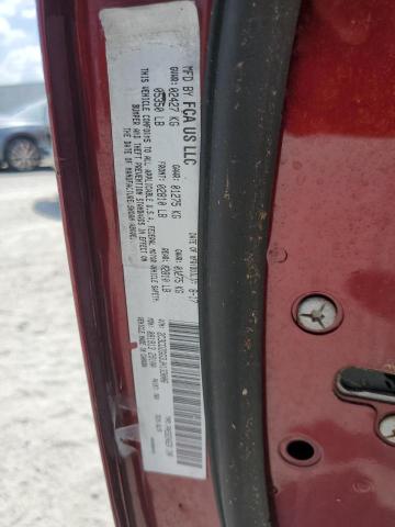 2018 DODGE CHALLENGER GT 2C3CDZGG3JH133006