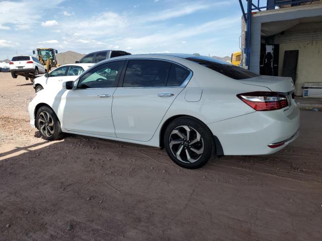 2017 HONDA ACCORD EXL 1HGCR2F97HA113004