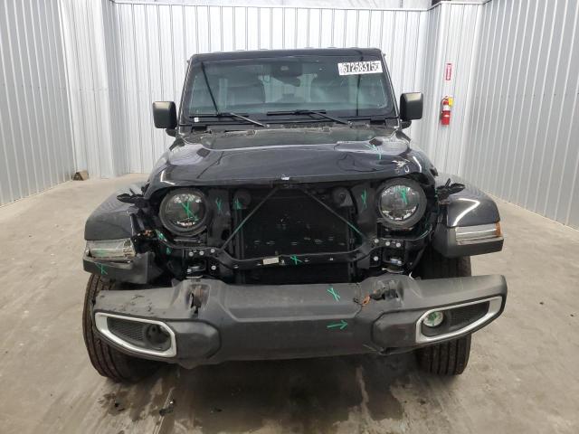 2025 JEEP WRANGLER S 1C4PJXEN6SW560274