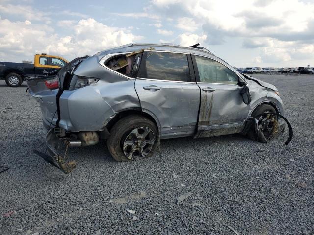 2018 HONDA CR-V TOURI - 2HKRW2H94JH606622