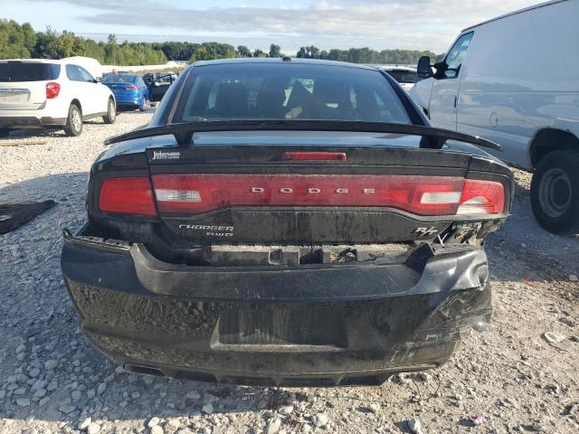 2014 DODGE CHARGER R/ - 2C3CDXDT7EH360663