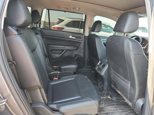 2019 VOLKSWAGEN ATLAS SE 1V2UR2CA8KC613717