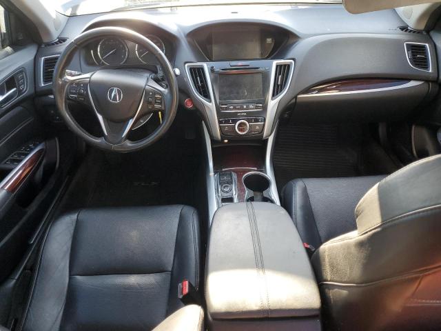 2017 ACURA TLX TECH 19UUB2F52HA007310