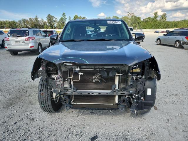 2018 TOYOTA 4RUNNER SR - JTEZU5JR8J5188546