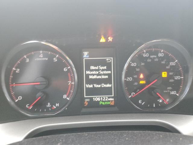 2016 TOYOTA RAV4 SE JTMJFREVXGD186676