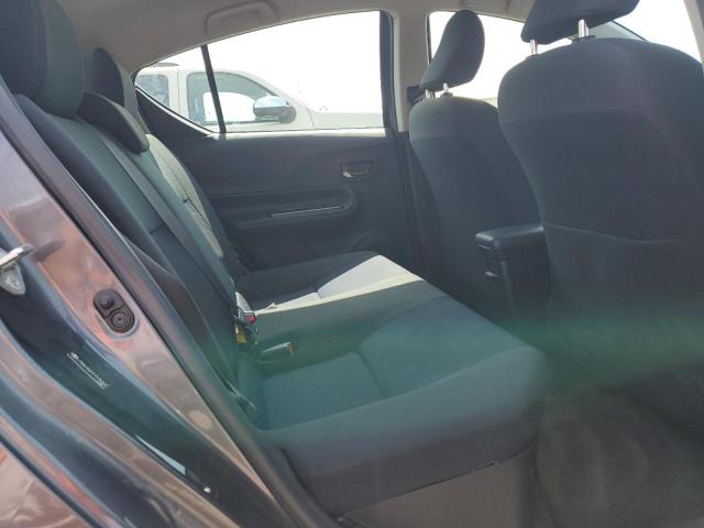 2015 TOYOTA PRIUS C JTDKDTB31F1579265