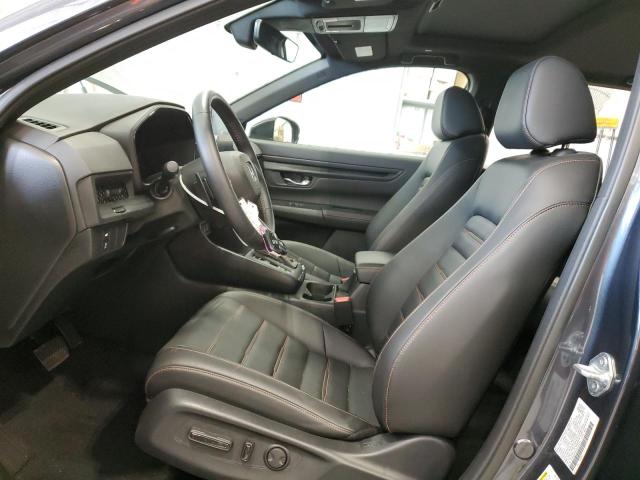 2025 HONDA CR-V SPORT 7FARS6H8XSE022613