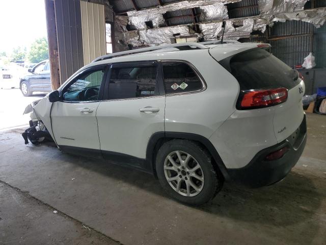2016 JEEP CHEROKEE LATITUDE 1C4PJMCS0GW294667