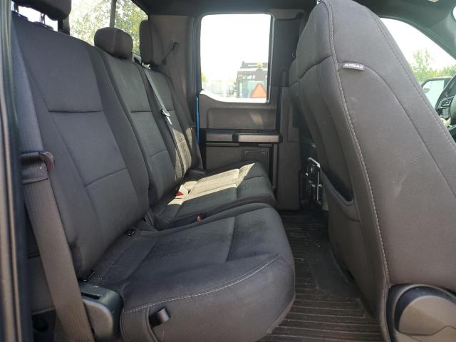 2020 FORD F150 SUPER - 1FTEX1EP6LFC50812