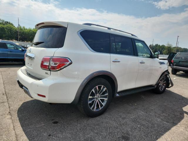 2020 NISSAN ARMADA SV JN8AY2NC2LX517702