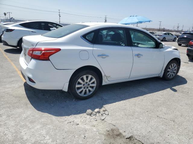 2016 NISSAN SENTRA S 3N1AB7AP4GY238374