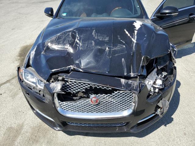 2016 JAGUAR XJL PORTFO SAJWA2G7XG8V94163