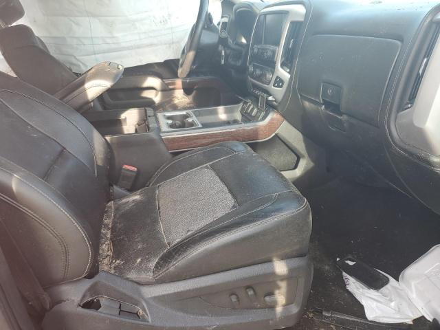 2016 GMC SIERRA K15 3GTU2NEC4GG235163