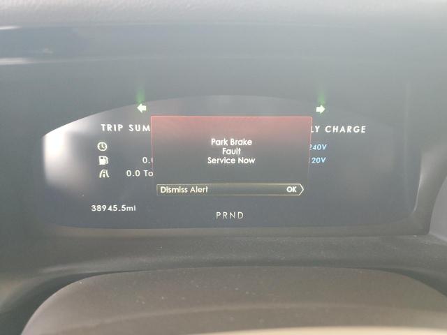 2023 LINCOLN AVIATOR GR 5LMYJ8XY3PNL01054