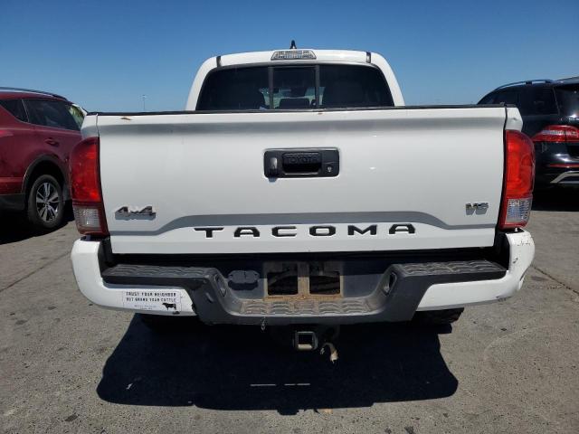 2021 TOYOTA TACOMA DOU - 3TMCZ5AN1MM426986