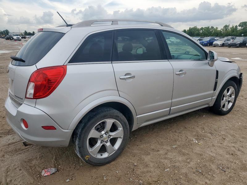 2014 CHEVROLET CAPTIVA LT - 3GNAL4EK3ES621267