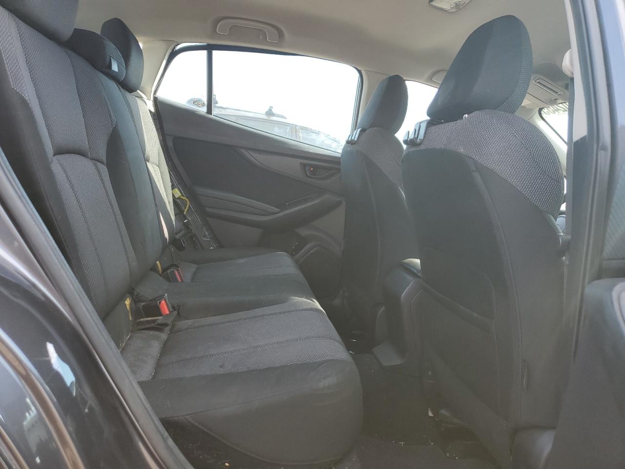 SUBARU IMPREZA PREMIUM