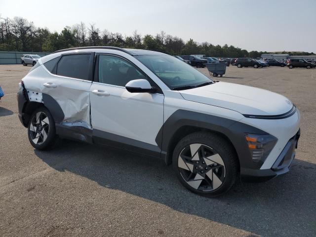 2025 HYUNDAI KONA LIMITED KM8HECA34SU186924