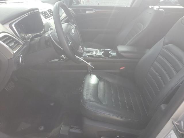 2014 FORD FUSION SE - 3FA6P0HD4ER156004