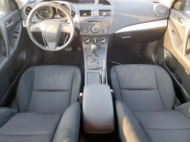 2012 MAZDA 3 I - JM1BL1UF7C1501888