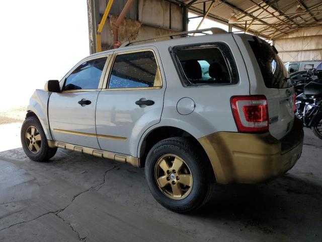 2010 FORD ESCAPE XLS - 1FMCU0C72AKB50302