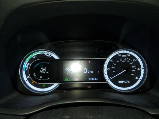 2019 KIA NIRO FE #3278801615
