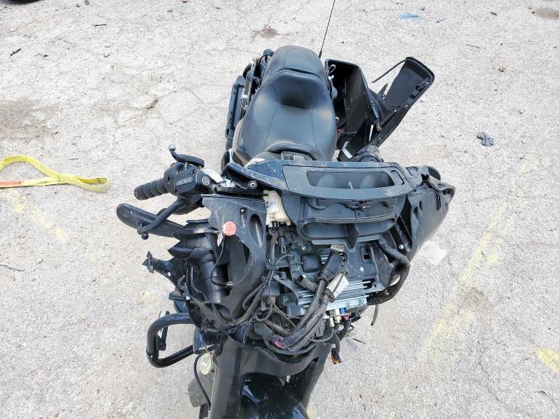 2018 HARLEY-DAVIDSON FLHXS STREET GLIDE SPECIAL 1HD1KRC16JB681843