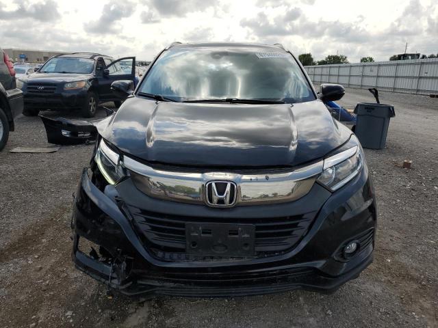2022 HONDA HR-V EX 3CZRU6H53NM701791