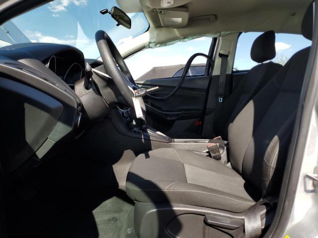 2015 FORD FOCUS S 1FADP3E26FL357558