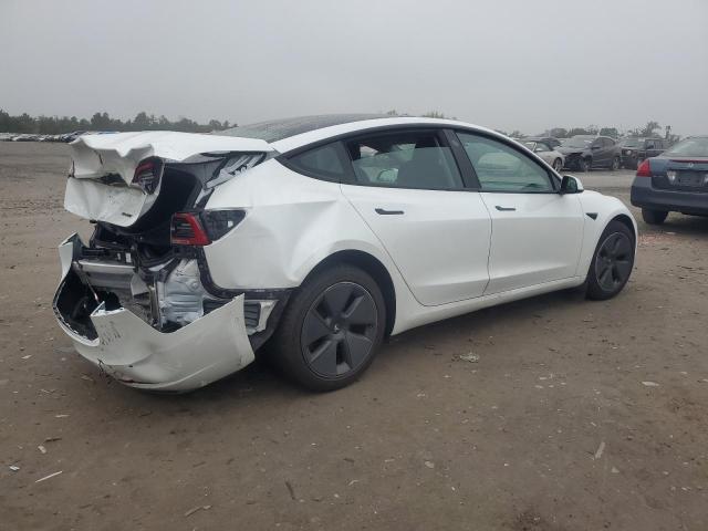 2021 TESLA MODEL 3 5YJ3E1EB3MF049831
